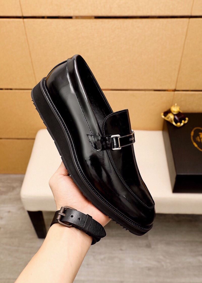 Prada Business Shoes